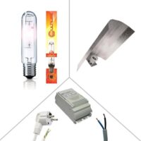 KIT LUCE HPS -CFL