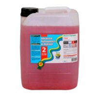 ADVANCED HYDROPONICS