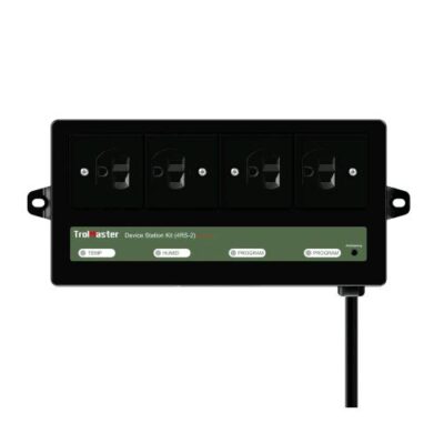 TROLMASTER - MODULO DI ESPANSIONE PER TENT-X - 4RS-2